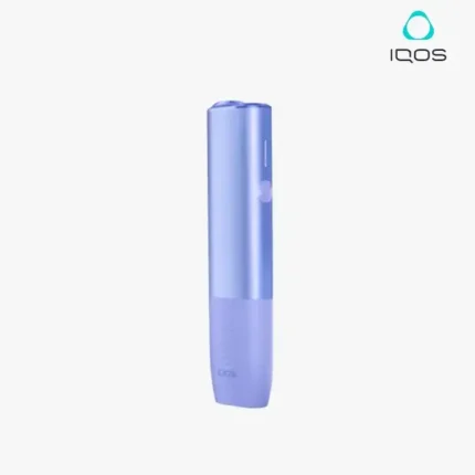 【紫羅蘭】IQOS ILUMA i One正品現貨 IQOS TEREA專用 最實用的一體機
