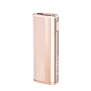 【新色到貨】Fasoul C2 加熱煙機｜IQOS ILUMA 完美替代｜大容量電池・連續20支續航